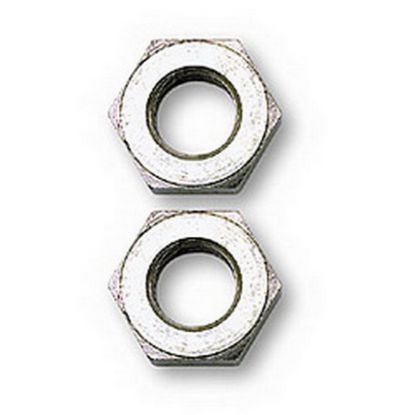 #3 Bulkhead Nuts 2pk