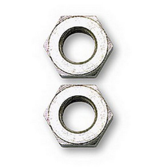 #3 Bulkhead Nuts 2pk
