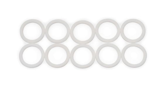 #8 PTFE Washers 10pk
