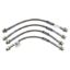 70-73 240Z Brake Lines Front/Rear Disc