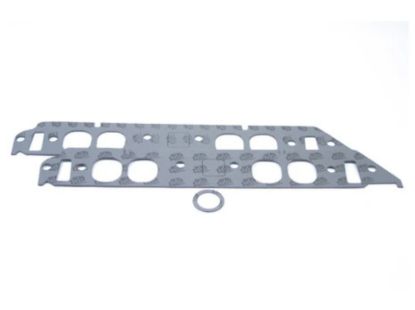 BBC Std Oval Port Intake Gasket Set .120 in Thick