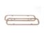 5/16 Pontiac Valve Cover Gaskets