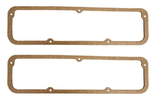 Valve Cover Gaskets Cork - Ford 352-428