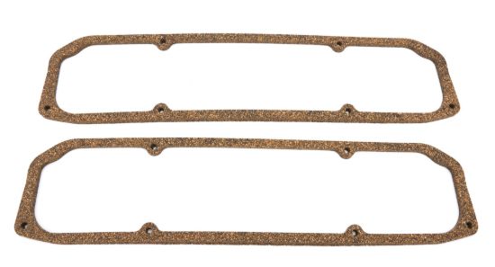 Valve Cover Gaskets Cork - Mopar 440