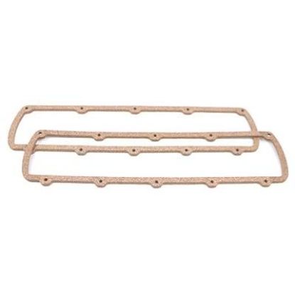 Valve Cover Gasket Set Olds 350-455 5/16in