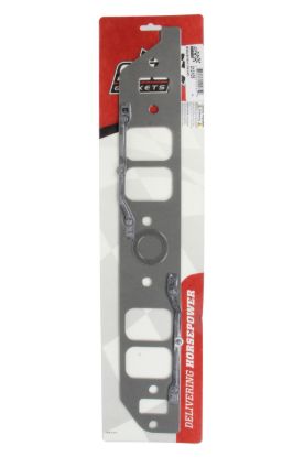 Intake Gasket Set - Brodix BB3 Heads