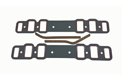 Olds Intake Gasket - 350-455 Large Port