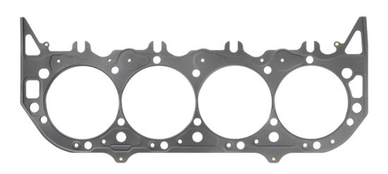 Spartan MLS Head Gasket BBC 4.542 x .075