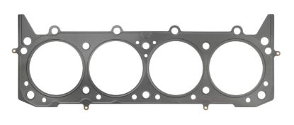 Spartan MLS Head Gasket AMC 390-401 4.250 x .039