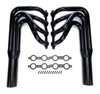 Sprint Car Header 1- 3/4in x 1-7/8in LS1
