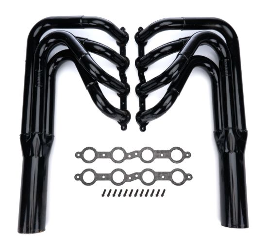 Sprint Car Header 1- 3/4in x 1-7/8in LS1