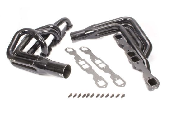 SBC Stock Car Header 1-5/8in x 3in