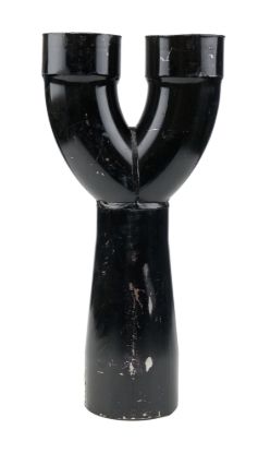 REDUCER 4in OD TO 3in ID X 9in 1