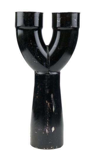 REDUCER 4in OD TO 3in ID X 9in 1