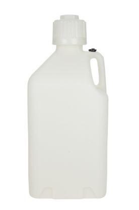 Utility Jug - 5-Gallon White