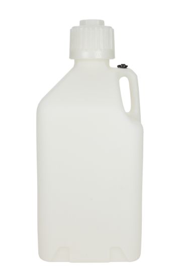 Utility Jug - 5-Gallon White
