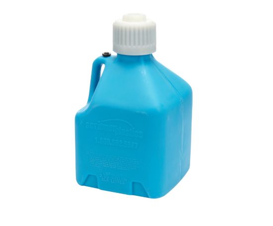 Utility Jug - 3-Gallon Blue