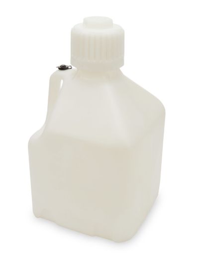 Utility Jug - 3-Gallon White