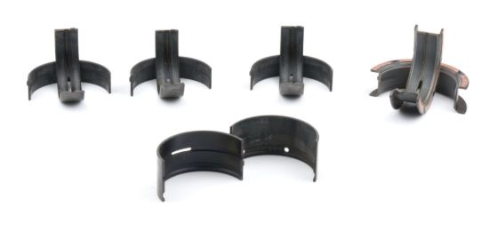 Main Bearing Set Pontiac V8 350/400