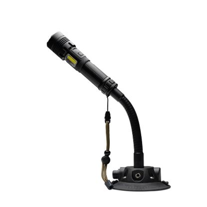 HD Flashlight Mount