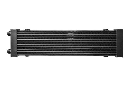 Pro-Line Com F528 15 Row Oil Cooler 2-Pass Flow
