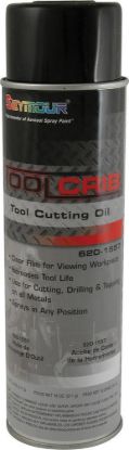 Tool Cutting Oil