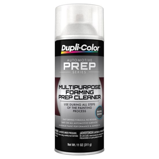 Foaming Prep Cleaner 11oz Can