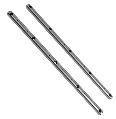 BBM Rocker Arm Shafts - Pair
