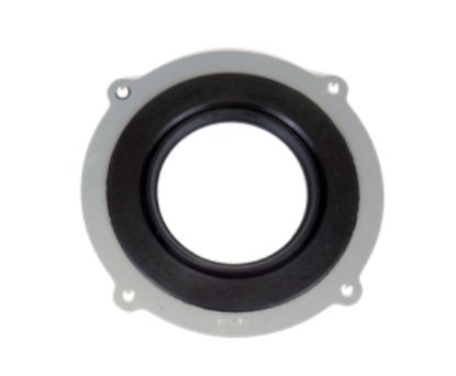 Firewall Gromment 4in OD 1-3/4in ID