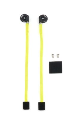 Helmet Anchor M6 SAH SFI 38.1 FIA 8858