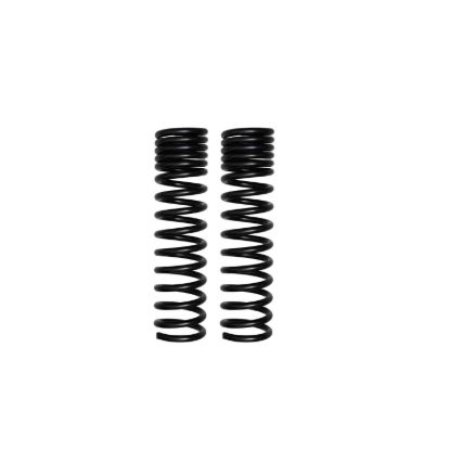 5in Dual Rate Long Travel Coil Springs Pair