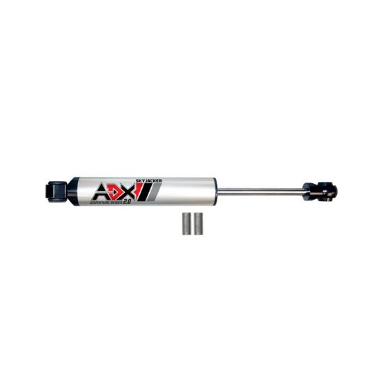 ADX 2.0 Steering Stabilizer Kit