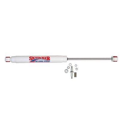 Steering Stabilizer Kit
