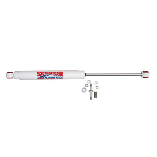 Steering Stabilizer Kit