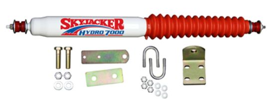 Single Stab Kit w/Red Boot