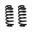 4in Rear Coils 97- Wrangler TJ Pair