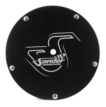 Mud Cover For 15in Wheel 5 Lug