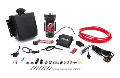 Water/Methanol Kit Gas Stage II Boost Controled