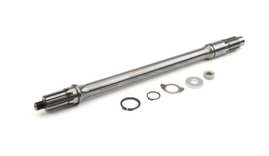 Lower Shaft Quick Change 300M w.Hardware Kit