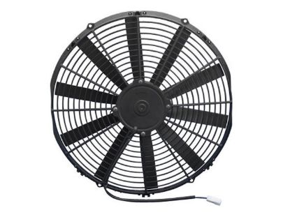 16in Puller Fan Straight Blade 1298 CFM