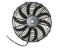 13in Puller Fan Curved Blade 1777 CFM