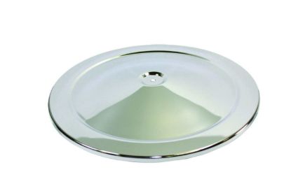 14in A/C Top Only Chrome