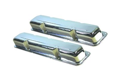 67-87 AMC 304-401 Steel V/C Chrome