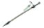 Dipstick Transmission GM 700R4 Flexible Chrome