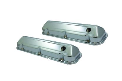 68-   BBF 429-460 Steel V/C Chrome