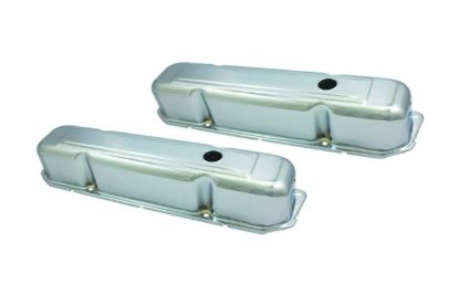 BBM 383-440 Steel V/C Chrome