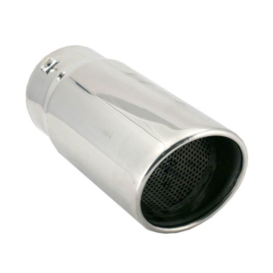 Exhaust Tip 4-1/2in Slant