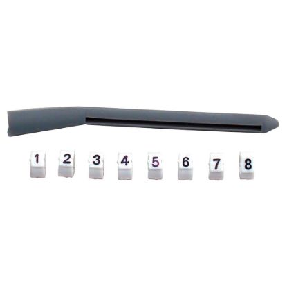 8mm Spark Plug Wire Markers