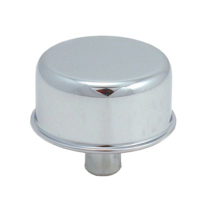 Breather Push In 3/4in