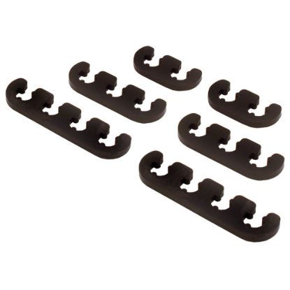 Wire Separators Black